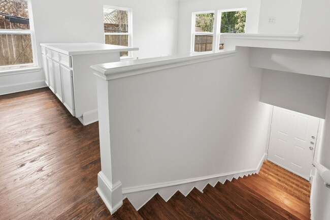 Photo - 612 W Alabama St Unidad 1/2