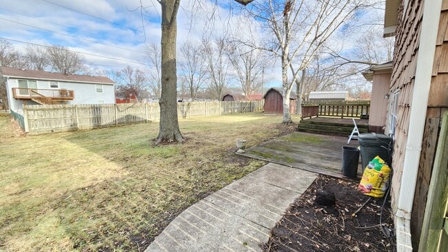 Photo - 500 Magnolia Dr