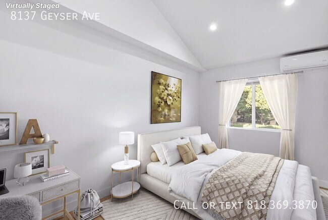 8137 Geyser Ave