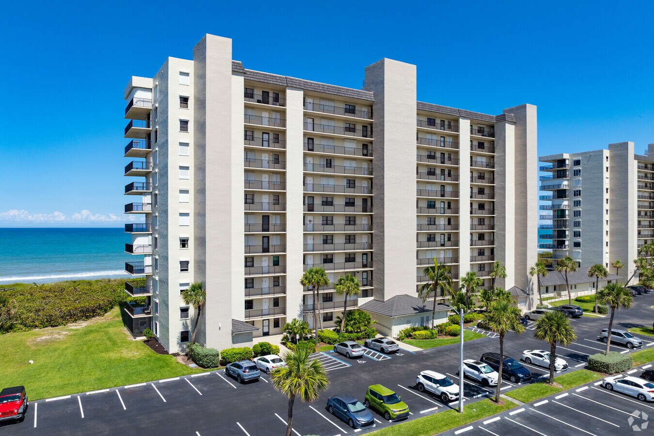 4200-4250 Carretera Norte A1A Hutchinson Island, FL 34949 - Ocean Harbour South