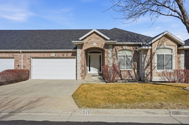 Photo - 3 Bedroom Draper Home