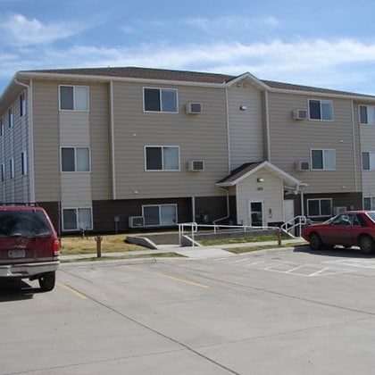 Building Photo - Westside Rental