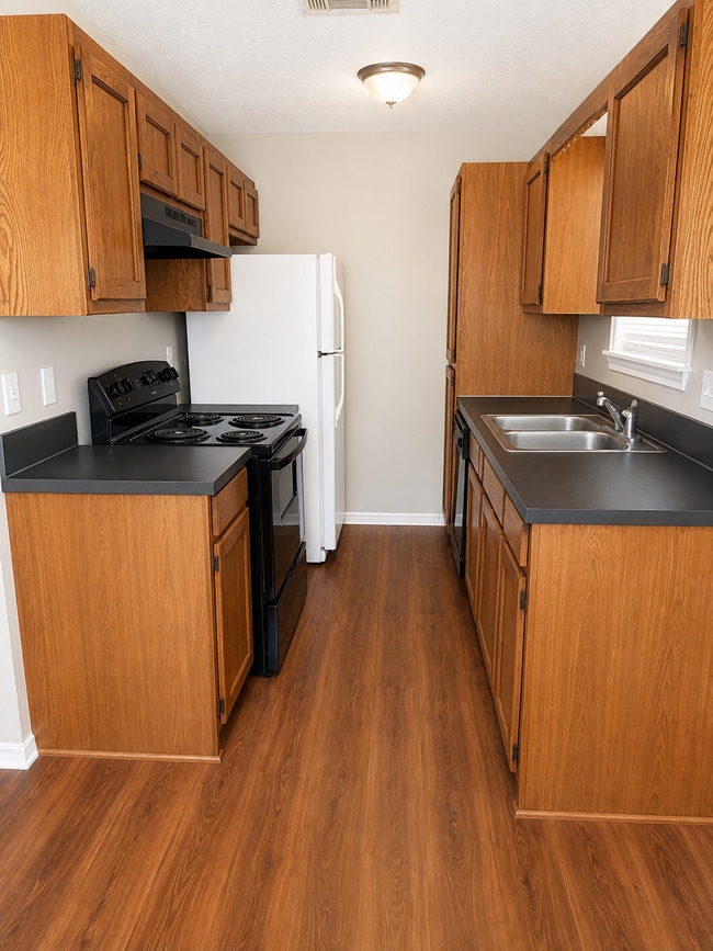 Photo - 103 Willow Ridge Dr Unit D