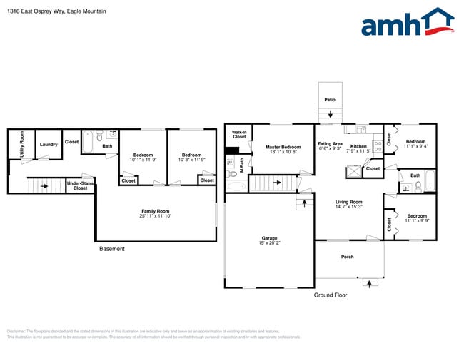 Photo - 1316 Osprey Way