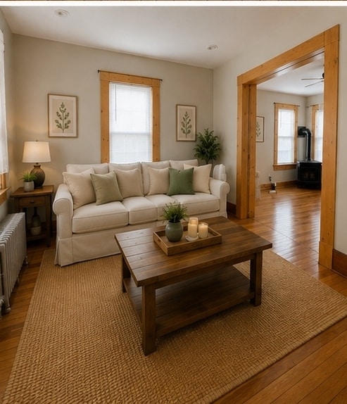 16 Harrison Ave Unit 1st floor