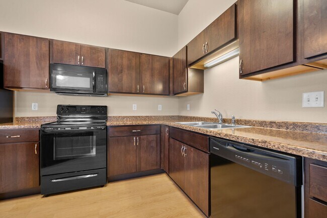 Stonebridge Villas