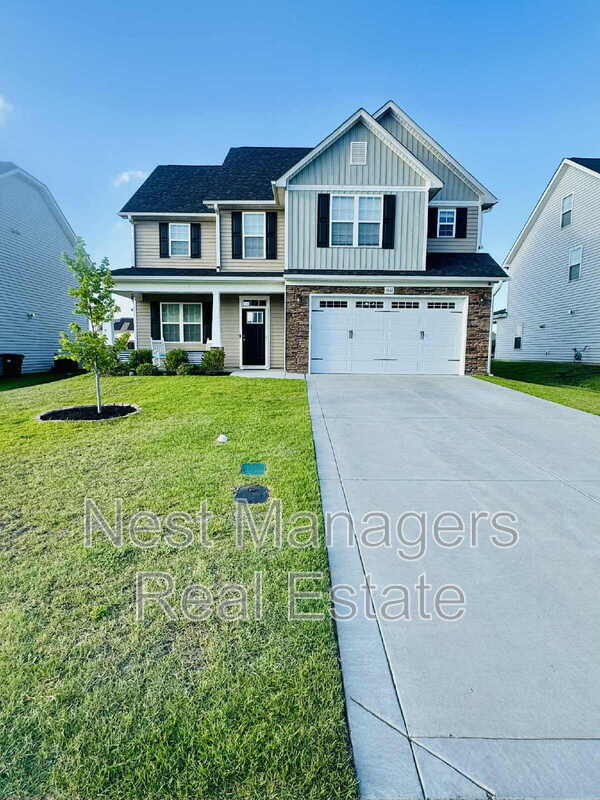 Photo - 1661 Seattle Slew Ln House