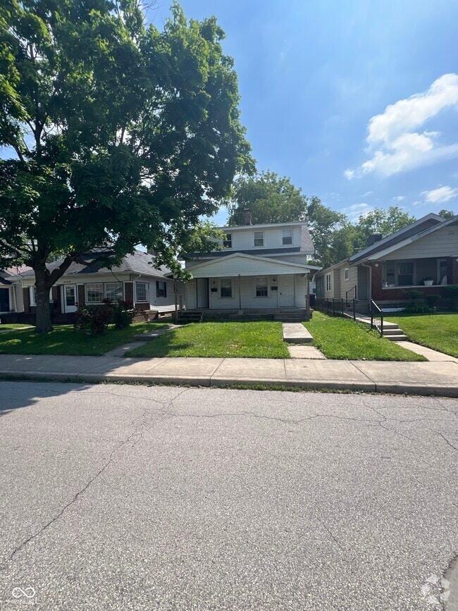 Building Photo - 923 N Drexel Ave Rental