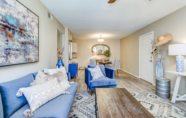 HUE97 apartments — community photo