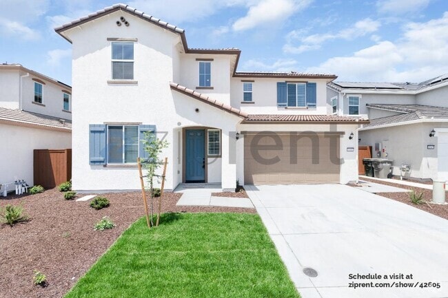 Building Photo - 6041 Meru Wy Rental