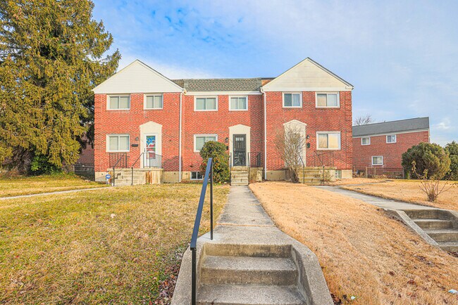 Photo - 3 Bedroom home Parkville with Parking