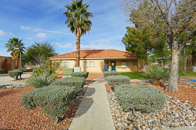 Sun River Apartments - Sun River Apartments