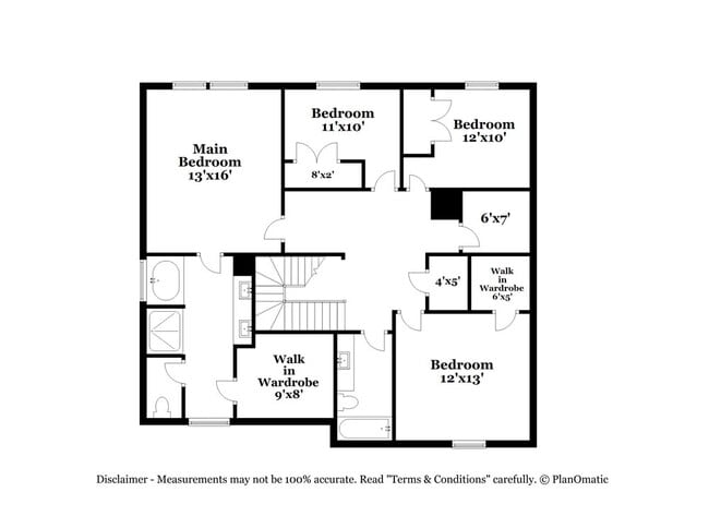 Photo - 203 Hamilton Pointe Dr