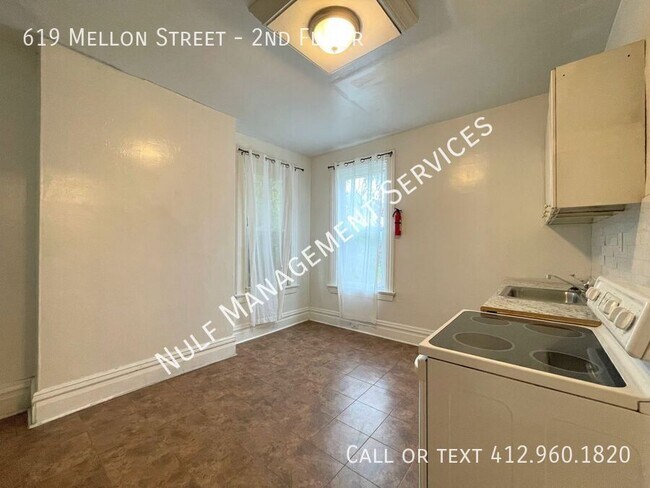 Photo - 619 Mellon St Unit 2nd Floor
