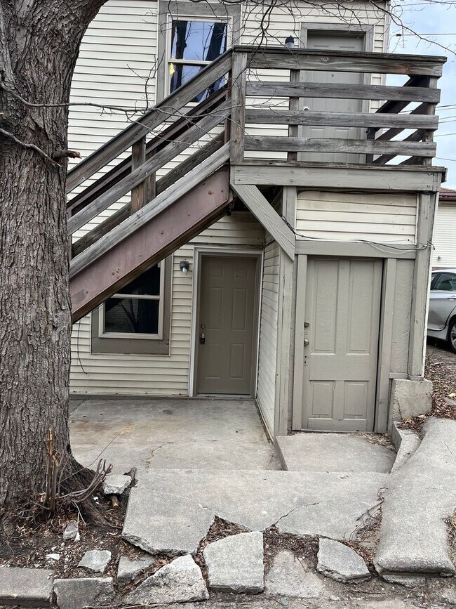 Photo - DOWNTOWN…. Utilities included Unit Apt. C