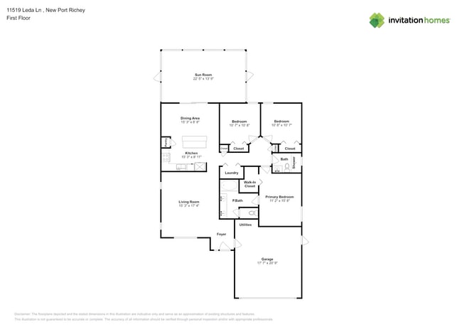 Photo - 11519 Leda Ln