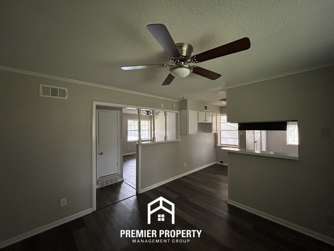 Photo - Charming 3BR Southaven Home in Quiet Cul-de-Sac | Hardwood Floors & Fenced Yard