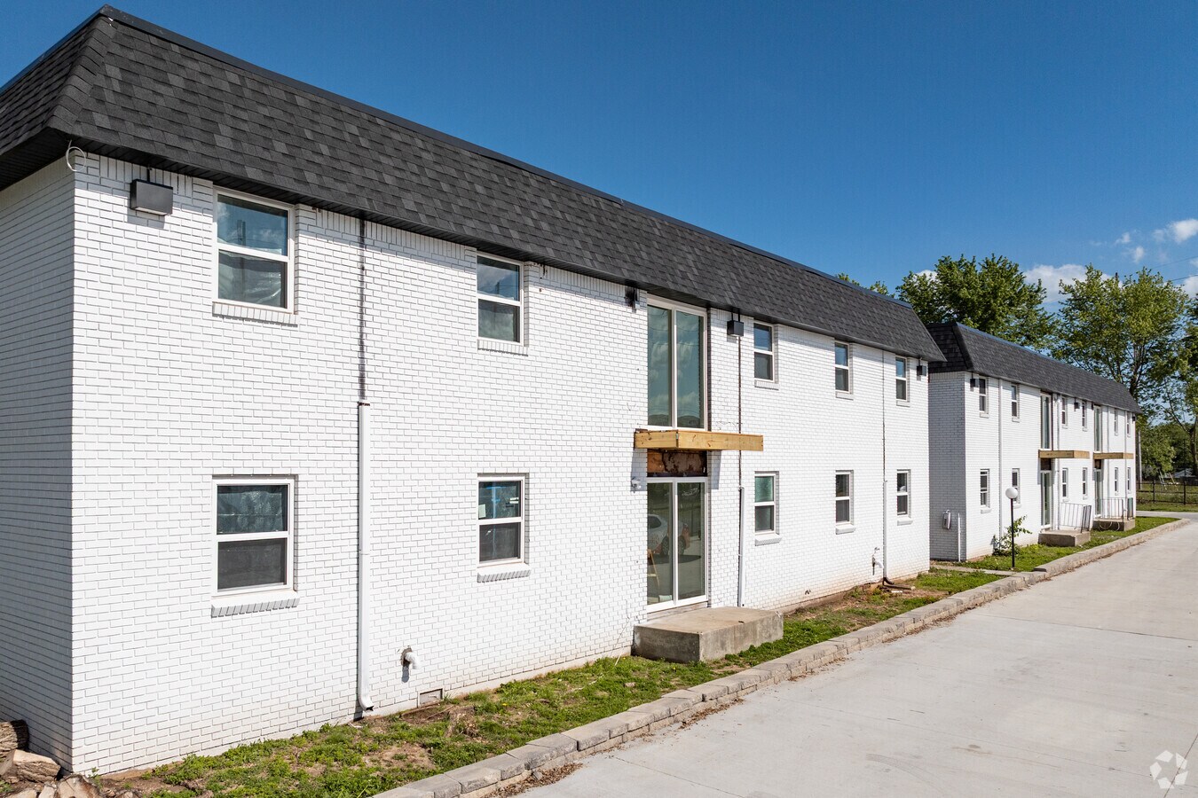 Photo - Page Crossing Apartments