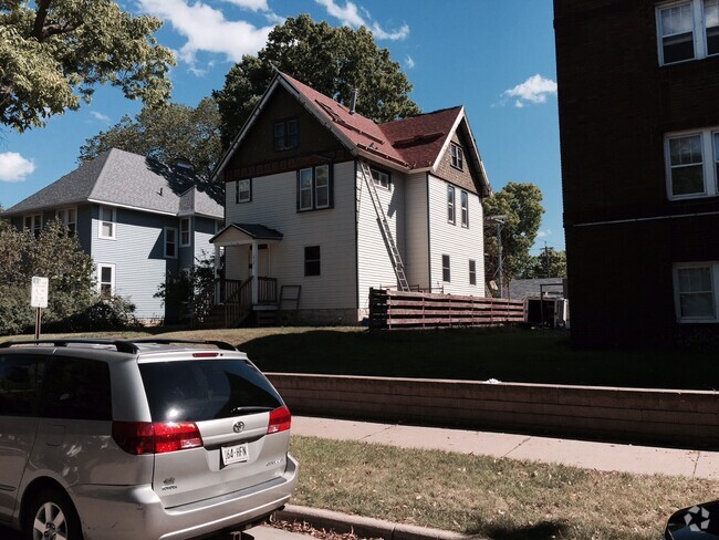Building Photo - 1614 King St Unit 1614 Rental
