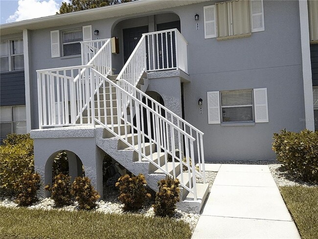 Building Photo - 25050 Sandhill Blvd Unit 8A1