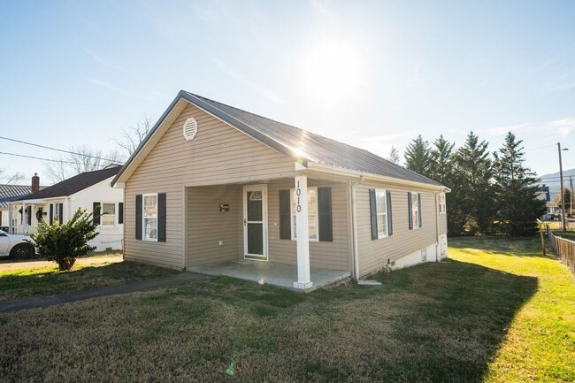 Photo - 2 bed/1 bath site built home