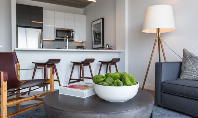 Photo - Viridian on Sheridan