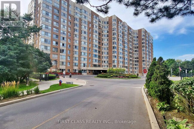 Photo - 1117 Lakeshore Rd E Unit 1117