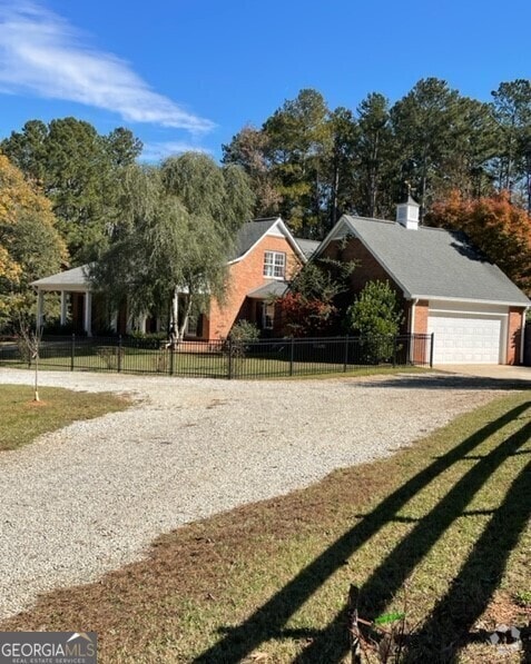 Building Photo - 839 Sandy Creek Rd Rental