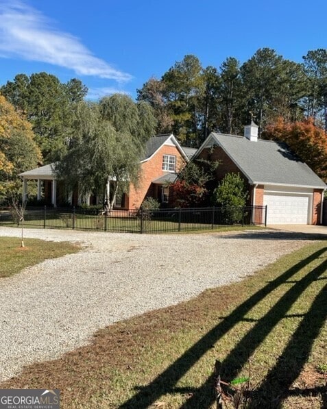 Building Photo - 839 Sandy Creek Rd Rental