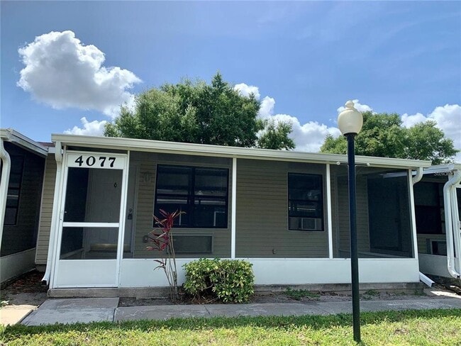 Photo - 4077 E Michigan St Unit 4077