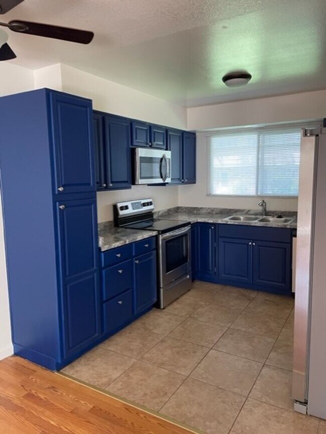 Photo - <b>Newly Remodeled Two Bedroom with Washer & Dryer<br><br> Unit 317 Smithridge Park Reno, NV 89502
