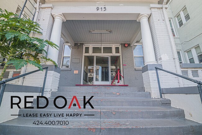 Photo - 915 S Carondelet St Unit 7