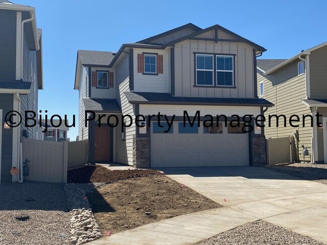 Building Photo - Beautiful 3 Bedroom New Build Rental