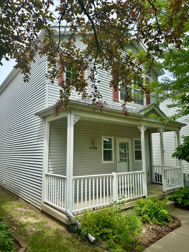 Photo - 2786 Irving Ave