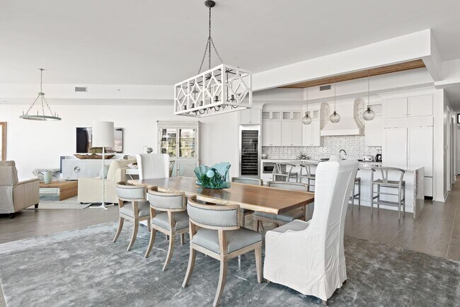 Photo - Costa Blanca Deluxe condominium