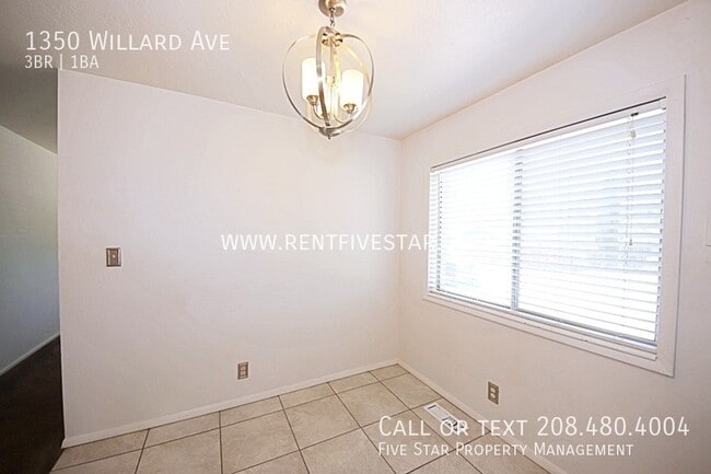 Photo - 1350 Willard Ave