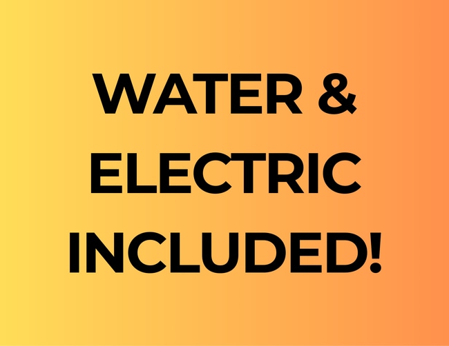 The Indigo | Clearwater, FL| Water & Electric Included - The Indigo