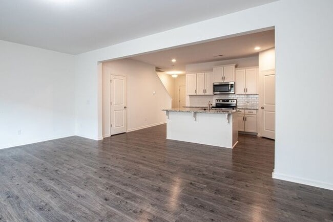 Photo - BEAUTIFUL 3 Bedroom Townhome Bonterra Village AVAILABLE MARCH 2026