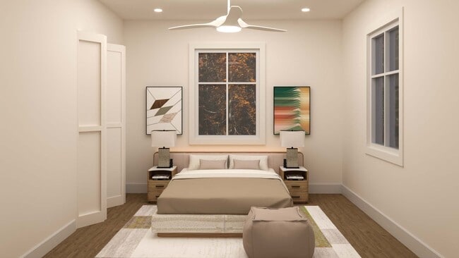 Photo - Beautiful 3/2 New Construction in Jessie's Village