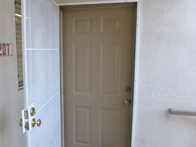 Photo - 1908 Desert Falls Ct Unit 207