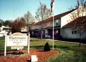 Photo - Datesman Village - Senior Housing Apartamentos