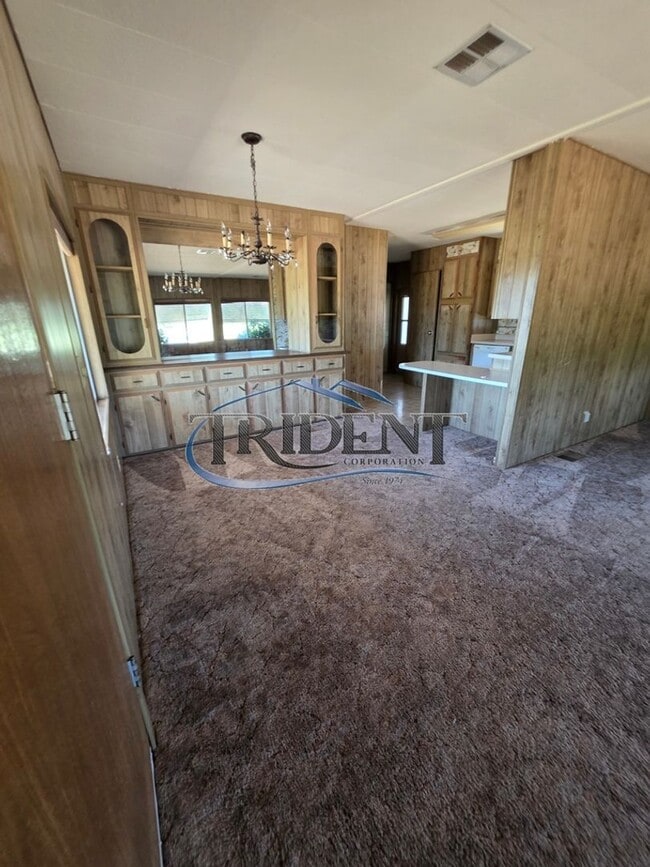 Photo - 2-bedroom, 2 bath manufactured home