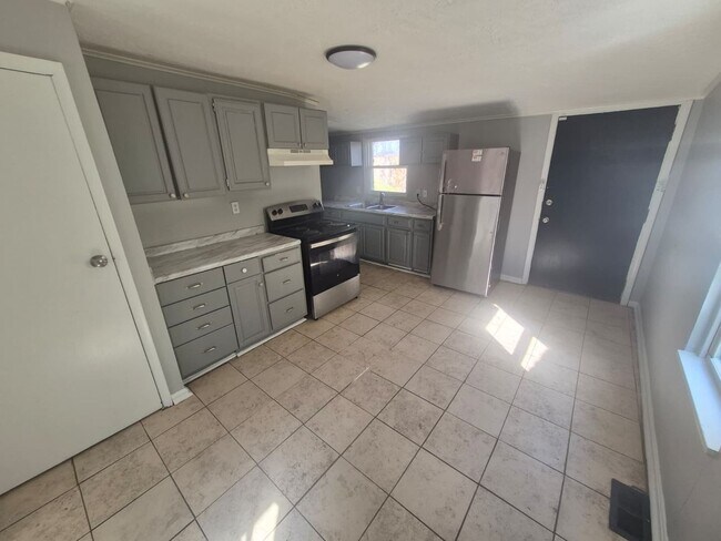 Photo - 1512 Kavanaugh St