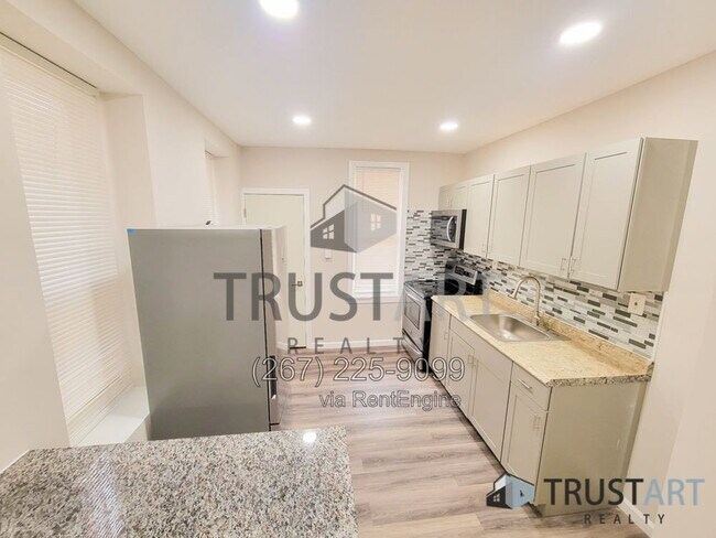 Photo - 2538 N Gratz St