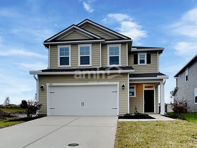 Building Photo - 383 Onate Cir