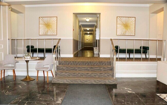 Photo - 1727 Massachusetts Ave NW Unit 114