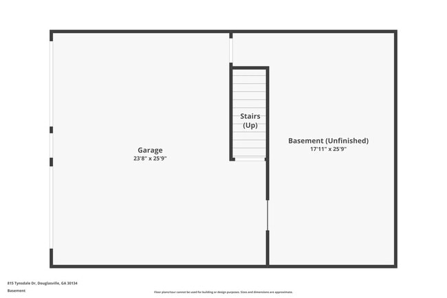 Photo - 815 Tynsdale Dr