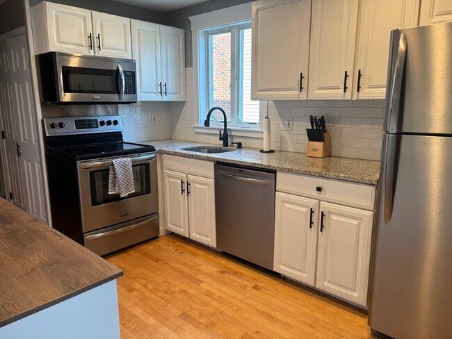 Photo - 30 Washington St Unit 2B