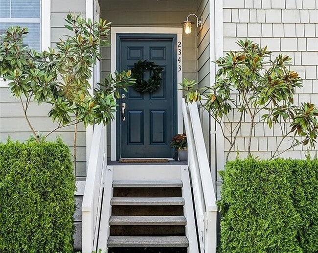 Photo - Issaquah Highlands