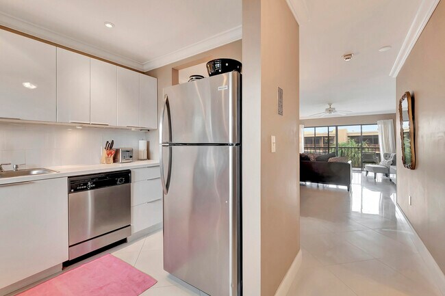 Photo - 3605 S Ocean Blvd Condo Unit 321